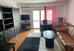 De Închiriat Apartament 3 Camere Unirii- Centrul Civic - imagine 2