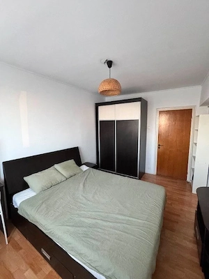 De Închiriat 2 Camere Mihai Bravu, 5 minute metrou Muncii, Petfriendly - imagine 3