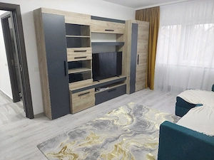 Inchiriez apartament 3 camere str. ADAMCLISI  - imagine 2