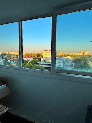 De Închiriat 2 Camere Mihai Bravu, 5 minute metrou Muncii, Petfriendly - imagine 7