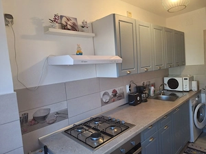 De Închiriat Garsoniera langa Mall Vitan, Petfriendly - imagine 12
