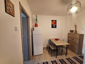 De Închiriat Garsoniera langa Mall Vitan, Petfriendly - imagine 8