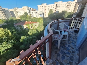 De Închiriat Garsoniera langa Mall Vitan, Petfriendly - imagine 19