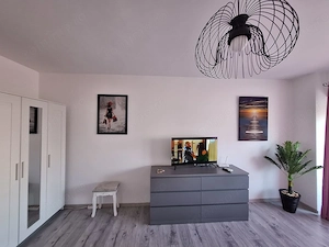 De Închiriat Garsoniera langa Mall Vitan, Petfriendly - imagine 6