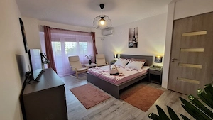 De Închiriat Garsoniera langa Mall Vitan, Petfriendly - imagine 5