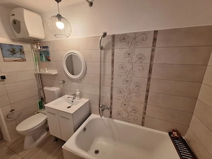 De Închiriat Garsoniera langa Mall Vitan, Petfriendly - imagine 15
