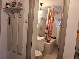 De Închiriat Garsoniera langa Mall Vitan, Petfriendly - imagine 18