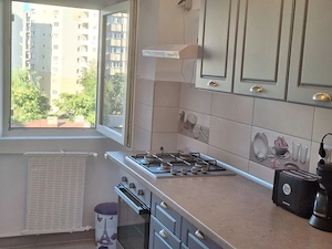De Închiriat Garsoniera langa Mall Vitan, Petfriendly - imagine 11