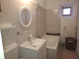 De Închiriat Garsoniera langa Mall Vitan, Petfriendly - imagine 17