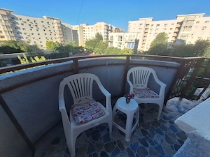 De Închiriat Garsoniera langa Mall Vitan, Petfriendly - imagine 20