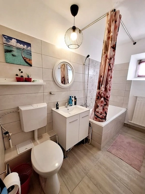 De Închiriat Garsoniera langa Mall Vitan, Petfriendly - imagine 16