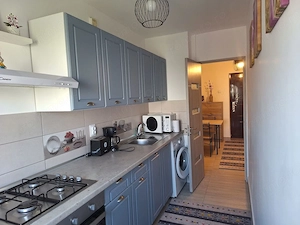 De Închiriat Garsoniera langa Mall Vitan, Petfriendly - imagine 14
