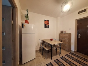 De Închiriat Garsoniera langa Mall Vitan, Petfriendly - imagine 9