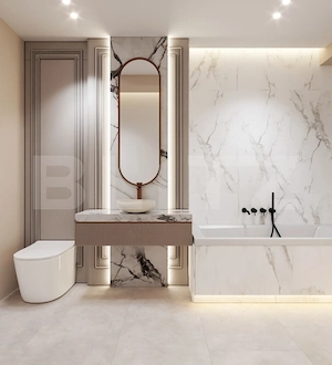 Apartament 2 camere, 58 mp, zona Frumoasa  - imagine 14