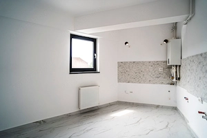 2 camere, 63 mp, etaj 1, FINALIZAT, metrou langa bloc, COMISION 0%, FINISAT - imagine 2