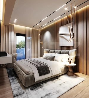 Apartament 2 camere, 58 mp, zona Frumoasa  - imagine 9