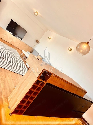 Apartament 3 camere, terasa 15mp, zona Elisabetin - imagine 9