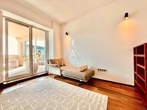 Apartament 3 camere, terasa 15mp, zona Elisabetin - imagine 10
