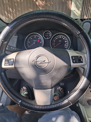 vând Opel astra h 1,7 tdci 2008 - imagine 5