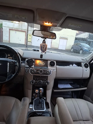 Land rover discovery  - imagine 2