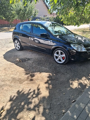 vând Opel astra h 1,7 tdci 2008 - imagine 2