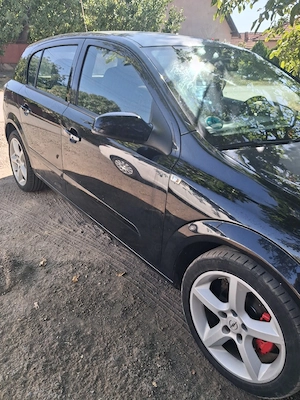 vând Opel astra h 1,7 tdci 2008 - imagine 4