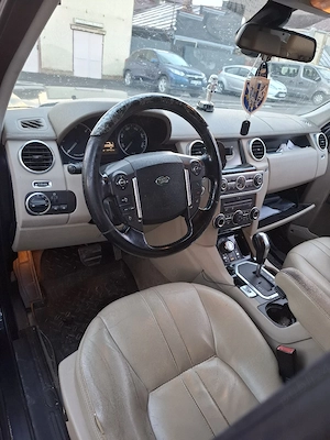 Land rover discovery  - imagine 4