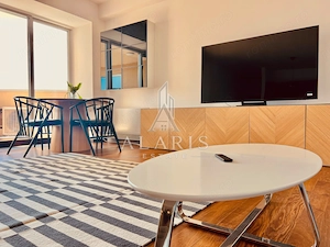 Apartament 3 camere, terasa 15mp, zona Elisabetin - imagine 6