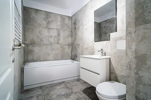 Militari, 2 Camere,58.2 mp, dec, centrala proprie, finalizat, mutare imediata - imagine 11
