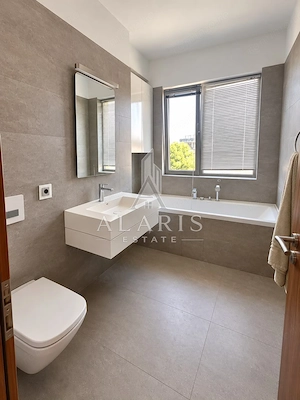 Apartament 3 camere, terasa 15mp, zona Elisabetin - imagine 14