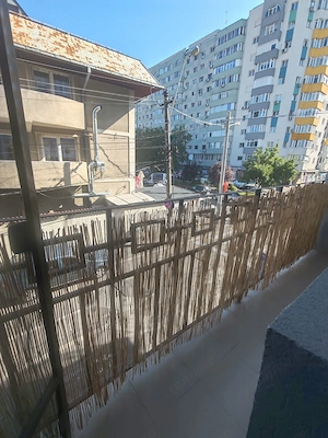 GARSONIERĂ | BLOC 2020 | CENTRALA | ETAJ 1 | MĂRGEANULUI – RAHOVA - imagine 9