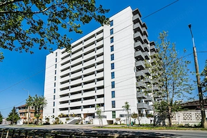 2 camere 55 mp+ terasa 13 mp, parter inalt, bloc nou, Militari-Autogara - imagine 1