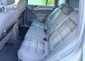 Vw Tiguan 2016  Euro 6  2,0 TDI 4 4 DSG  150cp  model  Lounge - imagine 10