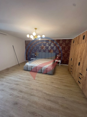 Casa LUX 3 camere | Prima închiriere | Terasă + parcare | Romanești - imagine 6