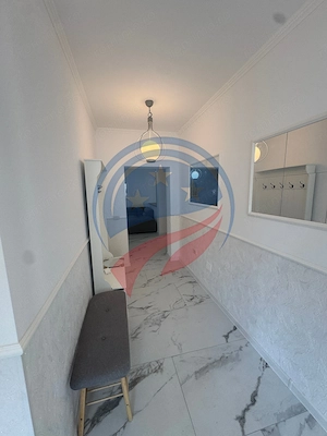 Casa LUX 3 camere | Prima închiriere | Terasă + parcare | Romanești - imagine 13