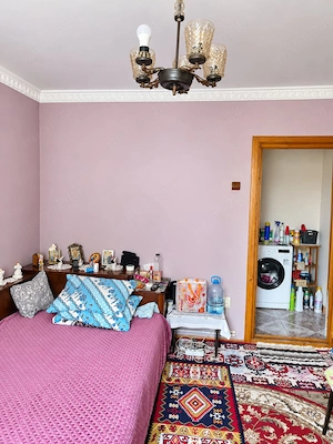 Apartament 4 camere Obor, et 2 sup 88 mp - imagine 3