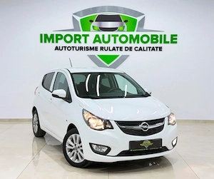 Opel Karl 1.0 120 Jahre - imagine 5
