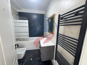 Casa LUX 3 camere | Prima închiriere | Terasă + parcare | Romanești - imagine 12