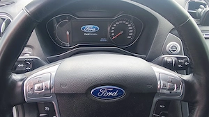 De vânzare ford mondeo!