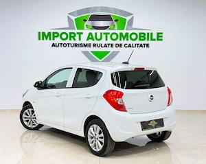 Opel Karl 1.0 120 Jahre - imagine 8