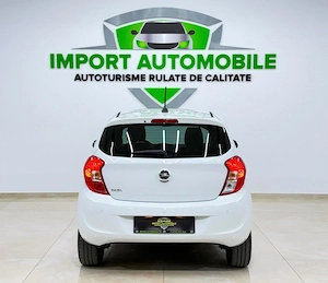 Opel Karl 1.0 120 Jahre - imagine 7