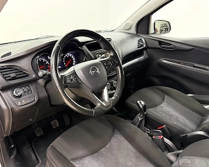Opel Karl 1.0 120 Jahre - imagine 10