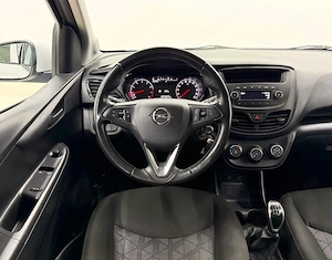 Opel Karl 1.0 120 Jahre - imagine 11