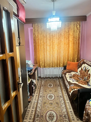 Apartament 4 camere Obor, et 2 sup 88 mp - imagine 4