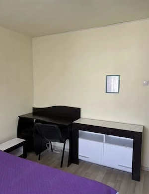 Apartament 2 camere decomandate Piata Cipariu - Balcon - Centrala proprie - Chirie Cipariu Cluj - imagine 3