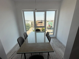 Apartament 3 camere decomandat lux, bloc nou, 90 mp utili, Promenada Mall - imagine 4