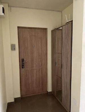 Apartament 2 camere decomandate Piata Cipariu - Balcon - Centrala proprie - Chirie Cipariu Cluj - imagine 7