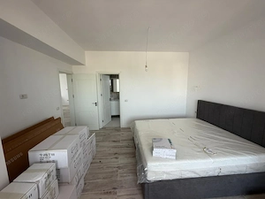 Apartament 3 camere decomandat lux, bloc nou, 90 mp utili, Promenada Mall - imagine 7