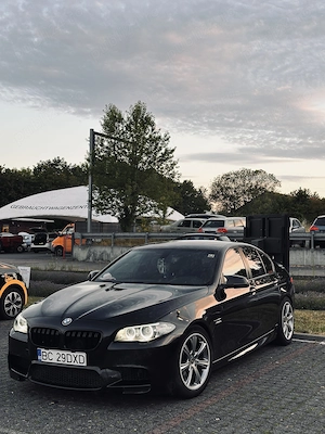BMW f10 LCI 525 xdrive biturbo  - imagine 4
