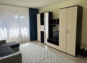 Apartament 2 camere decomandate Piata Cipariu - Balcon - Centrala proprie - Chirie Cipariu Cluj - imagine 4